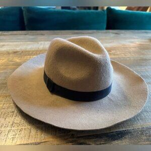 BCBG Maxazria Wool Hat